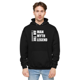 I Am The Man Hoodie
